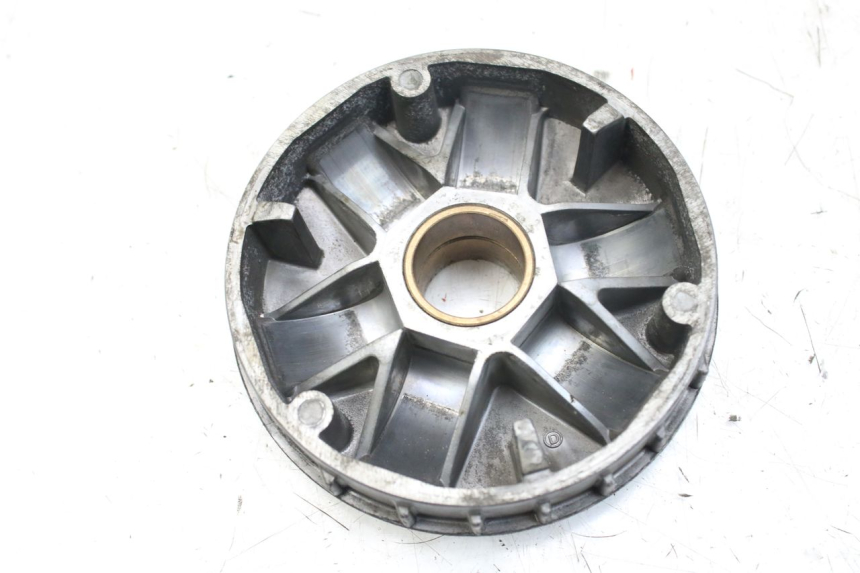 photo de VARIATOR PIAGGIO X9 EVOLUTION 125 (2003 - 2007) - Zoom on usage condition