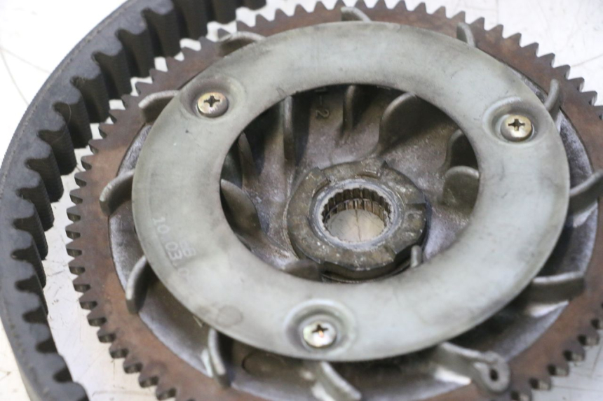 photo de VARIATOR PIAGGIO X9 EVOLUTION 125 (2003 - 2007) - Supplementary product photo