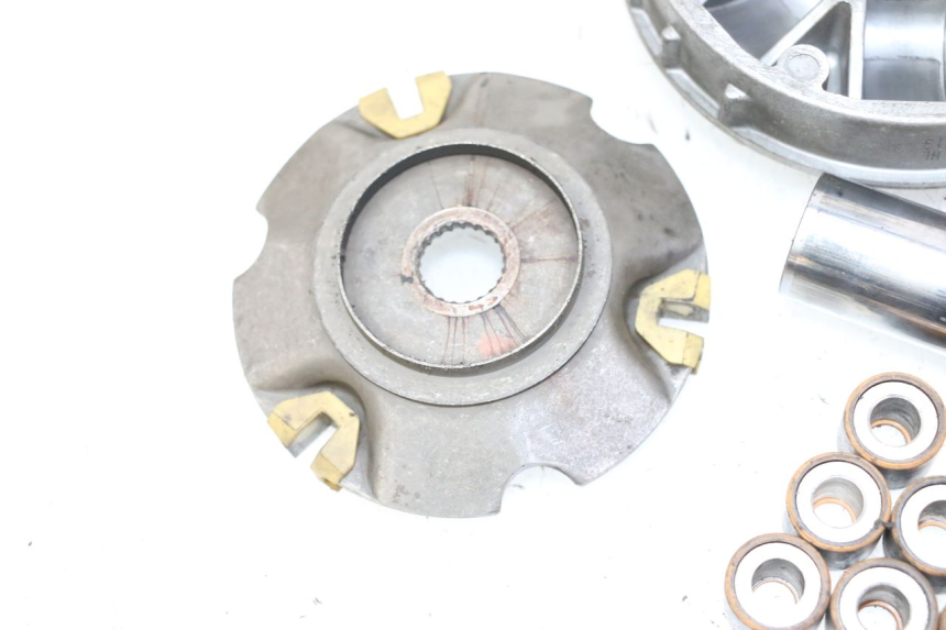 photo de VARIATOR PIAGGIO XEVO - X EVO 125 (2007 - 2017) - Component zoom
