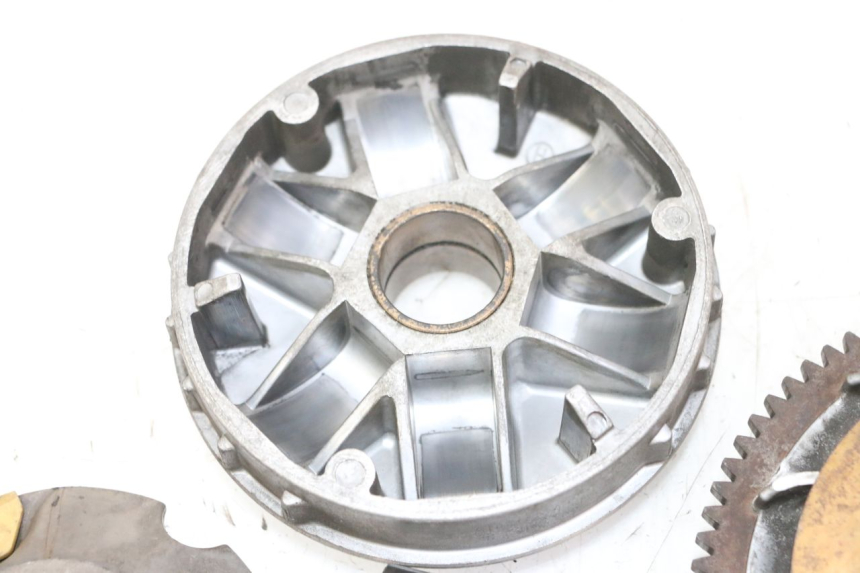 photo de VARIATOR PIAGGIO XEVO - X EVO 125 (2007 - 2017) - High-resolution close-up