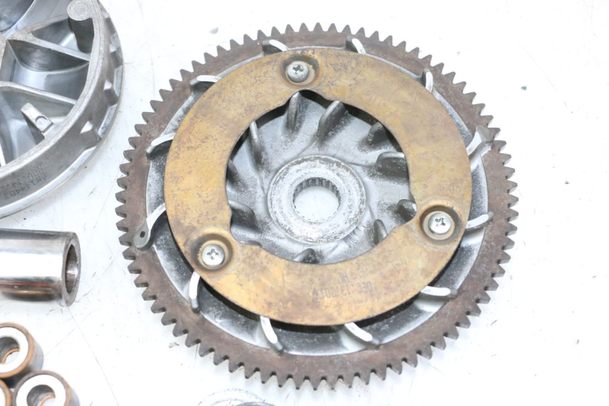 photo de VARIATOR PIAGGIO XEVO - X EVO 125 (2007 - 2017) - Supplementary product photo