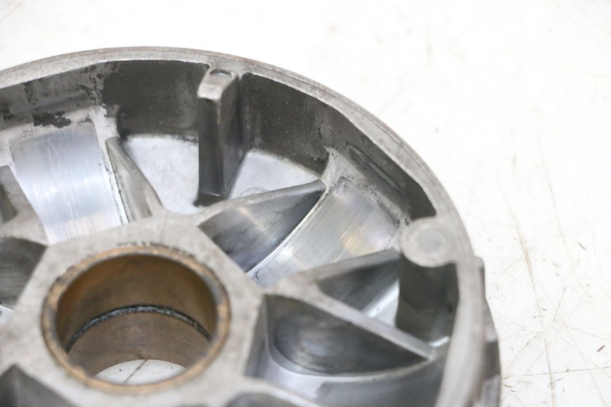 photo de VARIATOR PIAGGIO XEVO - X EVO 125 (2007 - 2017) - Markings and original references