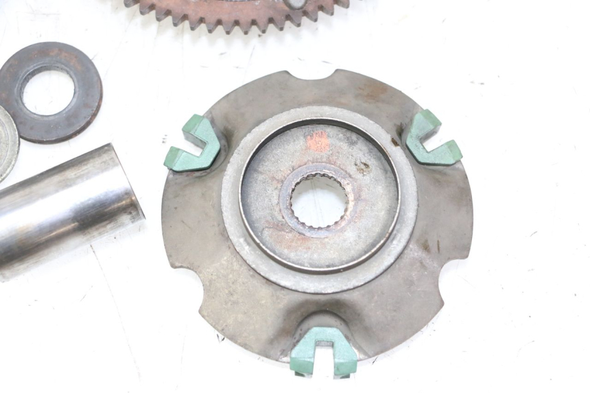 photo de VARIATOR PIAGGIO XEVO - X EVO 125 (2007 - 2017) - Additional view of the item