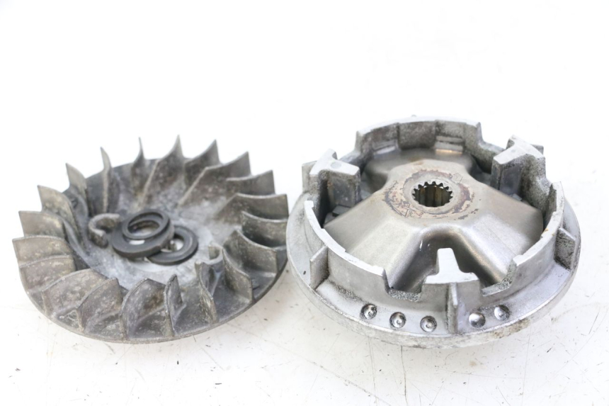 photo de VARIATOR YAMAHA YP MAJESTY 125 (2007 - 2010) - Component detail