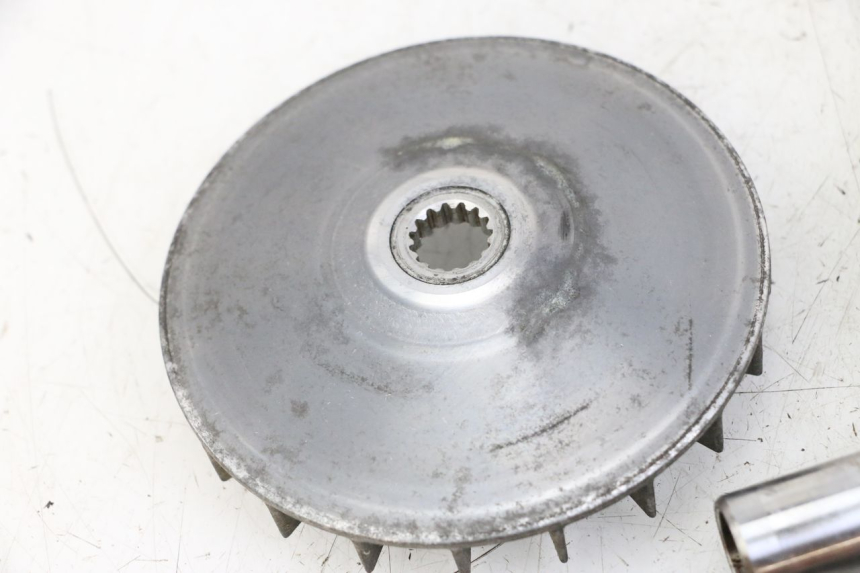 photo de VARIATOR YAMAHA YP MAJESTY 125 (2007 - 2010) - Technical close-up