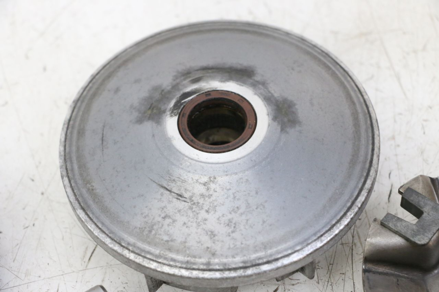 photo de VARIATOR YAMAHA YP MAJESTY 125 (2007 - 2010) - Product overview