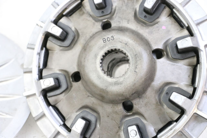 photo de VARIATOR YAMAHA YP T-MAX TMAX 530 (2017 - 2020) - Component detail