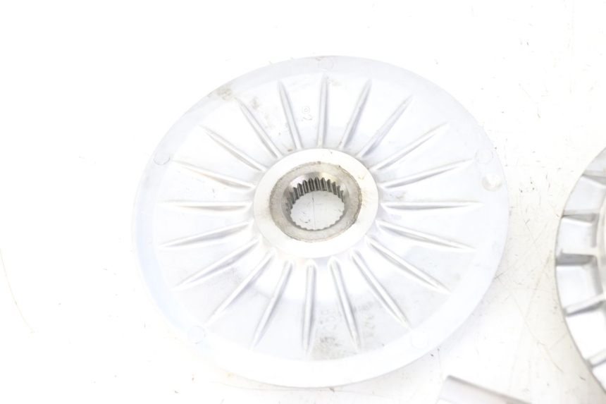 photo de VARIATOR YAMAHA YP T-MAX TMAX 530 (2017 - 2020) - Component zoom