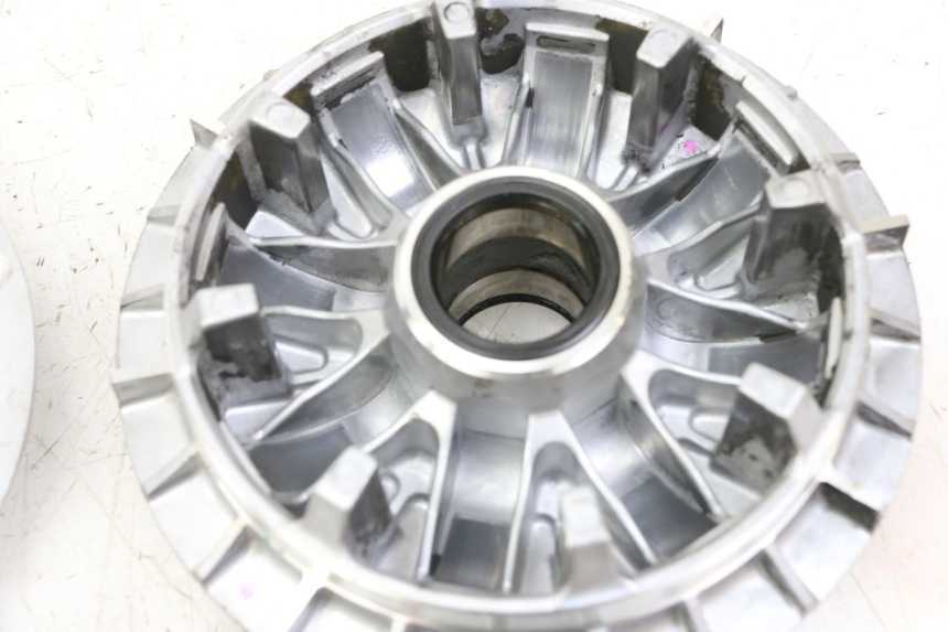 photo de VARIATOR YAMAHA YP T-MAX TMAX 530 (2017 - 2020) - High-resolution close-up