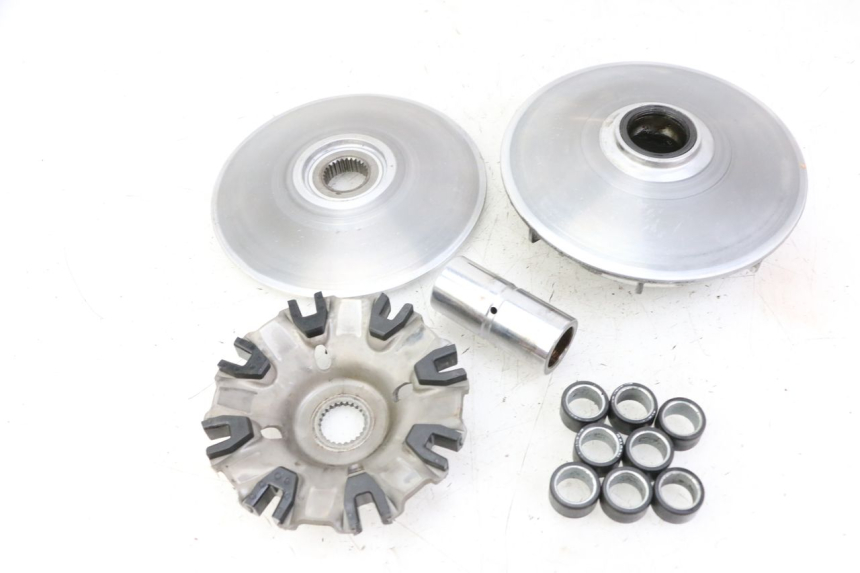 photo de VARIATOR YAMAHA YP T-MAX TMAX 530 (2017 - 2020) - Technical close-up