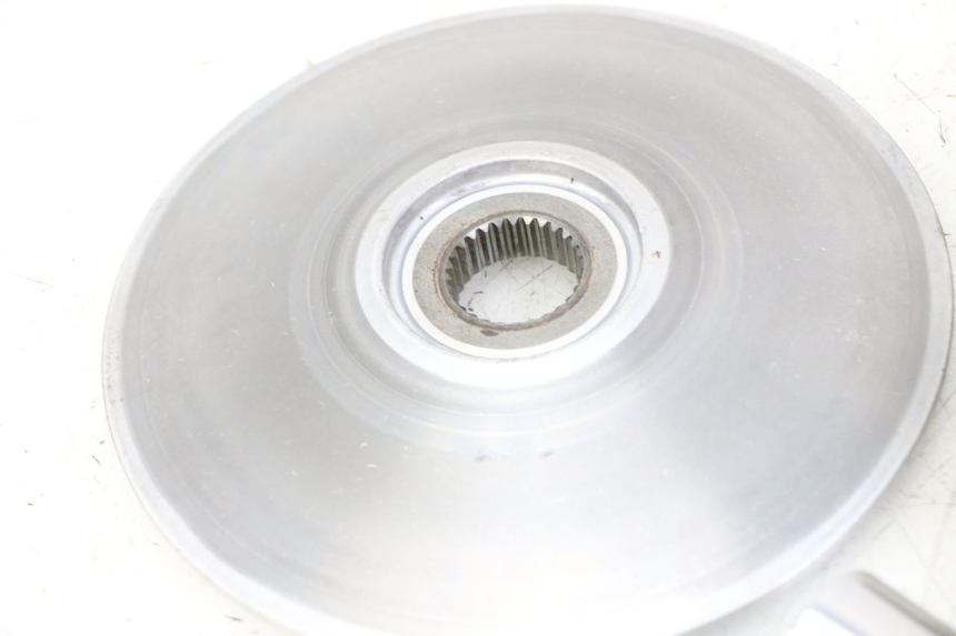 photo de VARIATOR YAMAHA YP T-MAX TMAX 530 (2017 - 2020) - Fixing points details