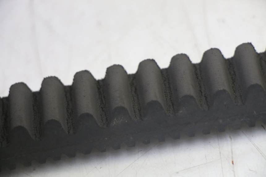 photo de VARIATOR YAMAHA YFM GRIZZLY 550 (2008 - 2015) - Distinctive features