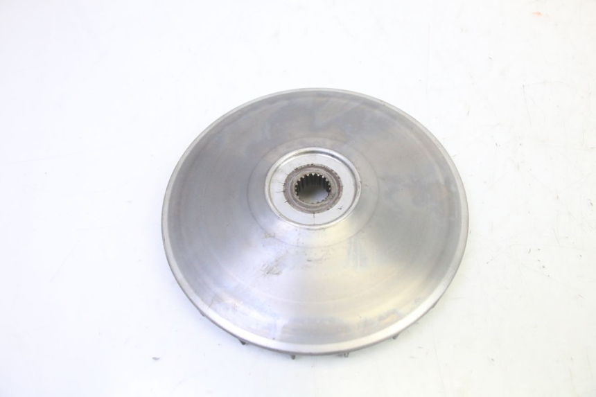 photo de VARIATOR YAMAHA YFM GRIZZLY 550 (2008 - 2015) - Surface and material condition