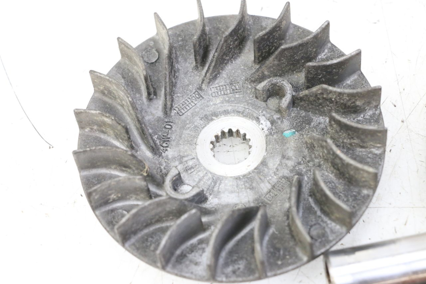 photo de VARIATOR YAMAHA YP MAJESTY 125 (2007 - 2010) - Additional view of the item
