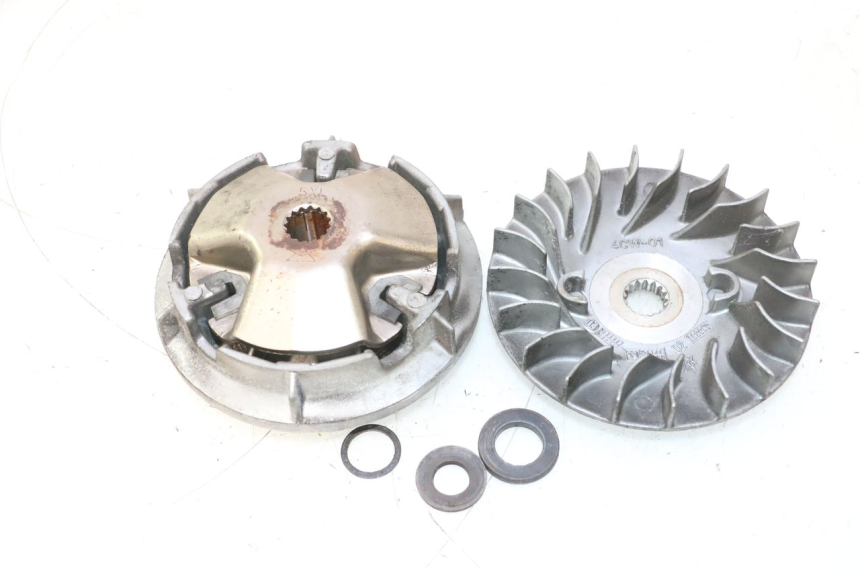 photo de VARIATOR YAMAHA YP MAJESTY 125 (2002 - 2006) - Component detail