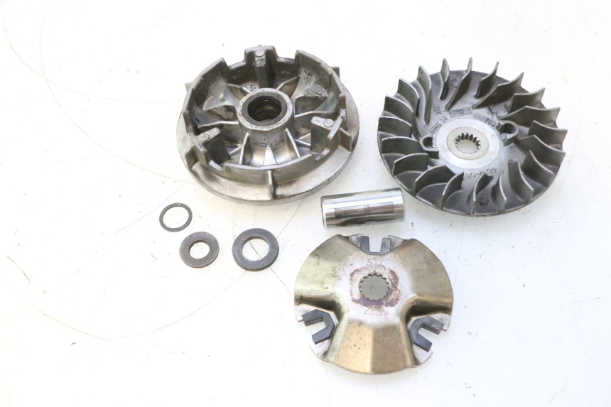 photo de VARIATOR YAMAHA YP MAJESTY 125 (2002 - 2006) - Component zoom