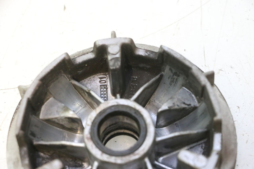 photo de VARIATOR YAMAHA YP MAJESTY 125 (2002 - 2006) - Focus on structure