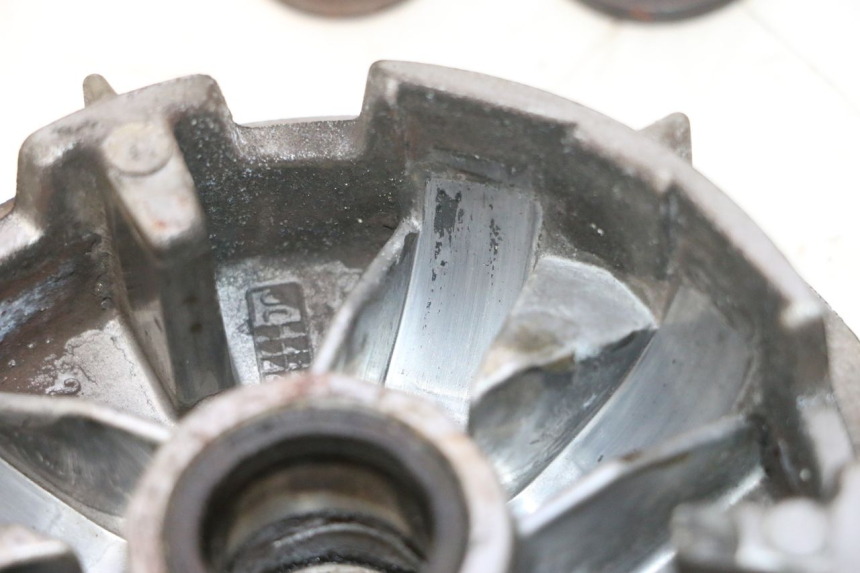 photo de VARIATOR YAMAHA YP MAJESTY 125 (2002 - 2006) - Alternative perspective