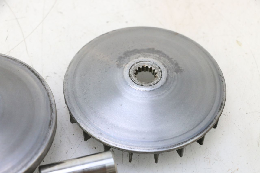 photo de VARIATOR YAMAHA YP MAJESTY 125 (2002 - 2006) - Product overview