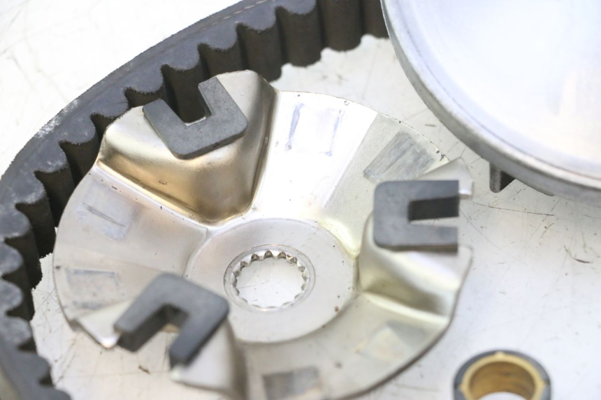 photo de VARIATOR YAMAHA YP MAJESTY 125 (1998 - 2001) - Product overview