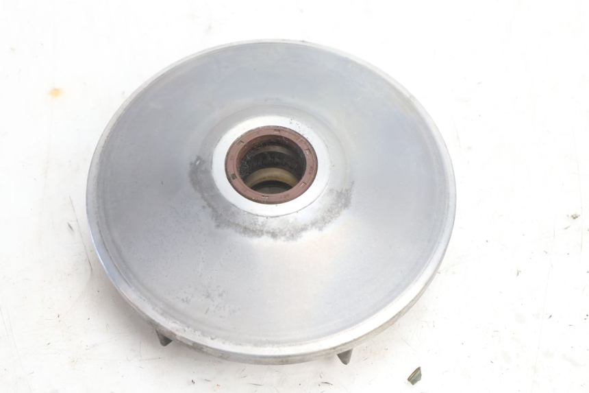 photo de VARIATOR YAMAHA YP MAJESTY 125 (2007 - 2010) - Zoom on usage condition
