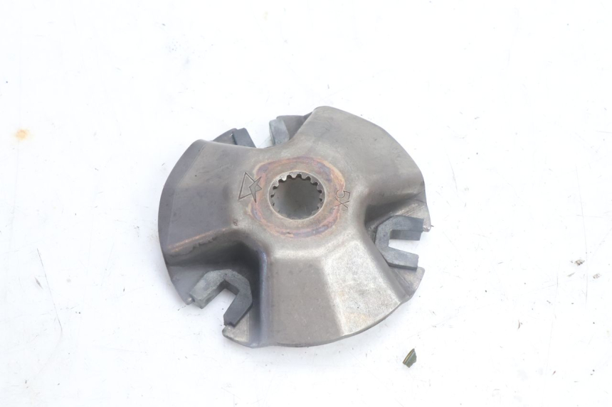 photo de VARIATOR YAMAHA YP MAJESTY 125 (2007 - 2010) - Technical close-up
