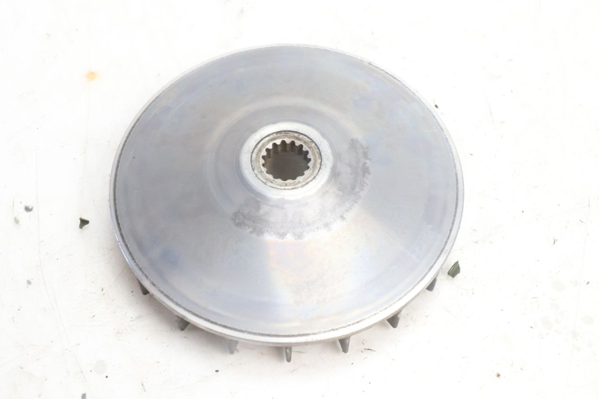 photo de VARIATOR YAMAHA YP MAJESTY 125 (2007 - 2010) - Fixing points details