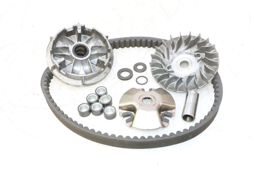 photo de VARIATOR YAMAHA YP MAJESTY 125 (2002 - 2006) - Main view