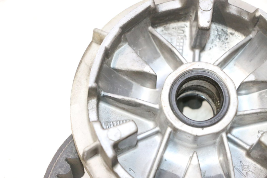 photo de VARIATOR YAMAHA YP MAJESTY 125 (2002 - 2006) - Detailed visual inspection