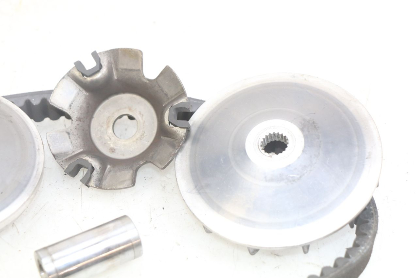 photo de VARIATOR YIYING YY125T 125 (2006 - 2014) - Product overview