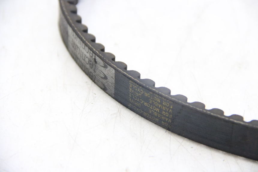 photo de VARIATOR PEUGEOT ZENITH 50 (1994 - 1999) - Alternative perspective