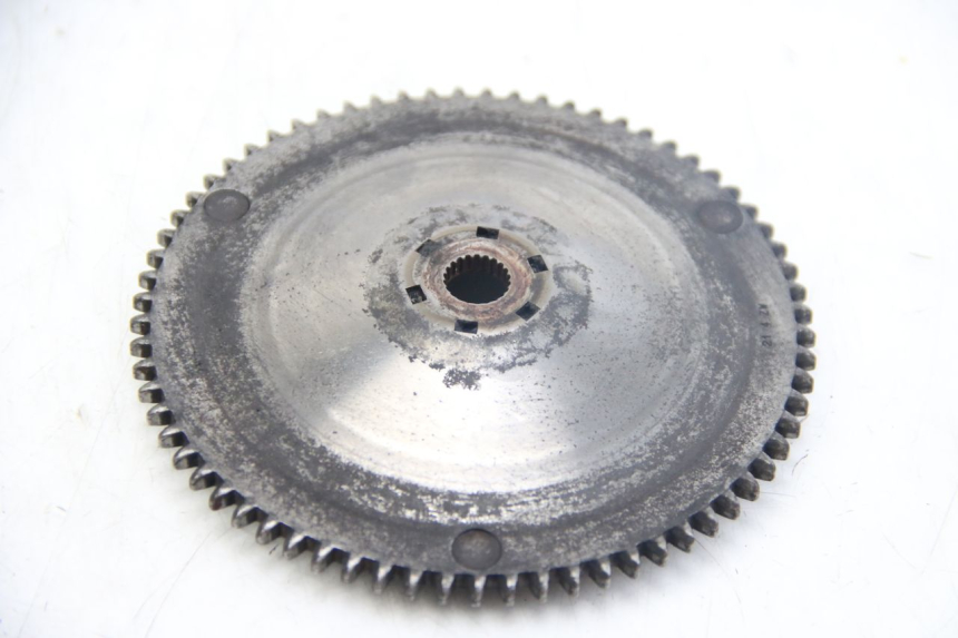 photo de VARIATOR PEUGEOT ZENITH 50 (1994 - 1999) - Technical close-up