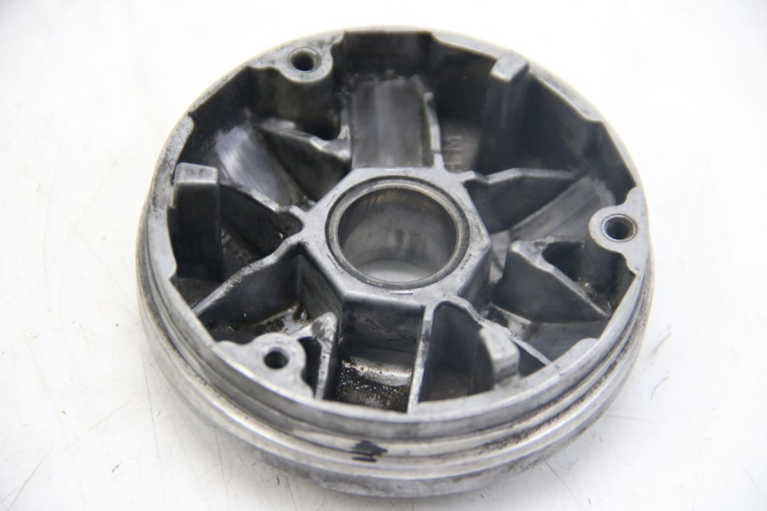 photo de VARIATOR PEUGEOT ZENITH 50 (1994 - 1999) - Surface and material condition