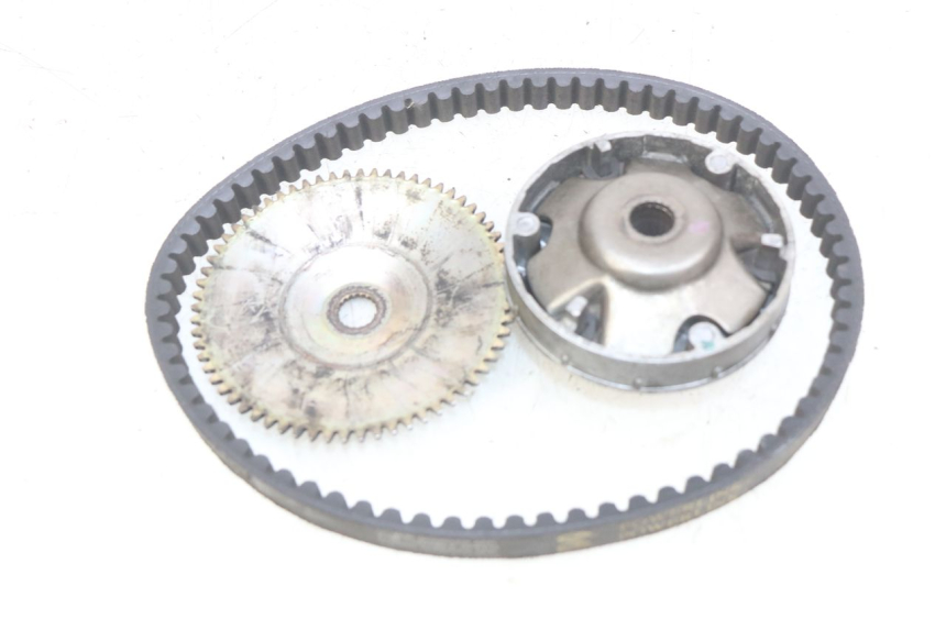 photo de VARIATOR PIAGGIO ZIP 2T 50 (2009 - 2019) - Component detail