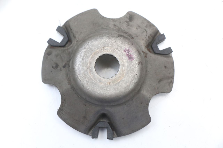 photo de VARIATOR PIAGGIO ZIP 2T 50 (2009 - 2019) - Technical close-up