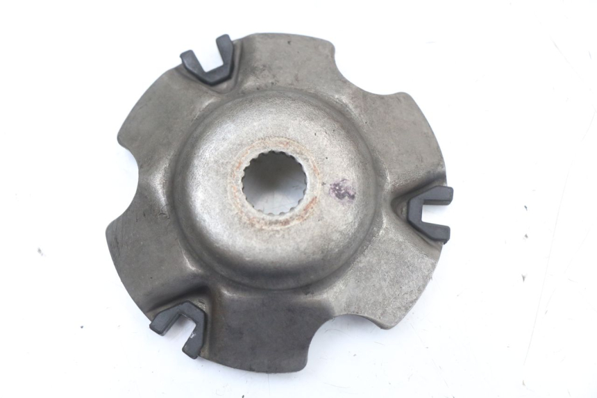 photo de VARIATOR PIAGGIO ZIP 2T 50 (2009 - 2019) - Technical close-up