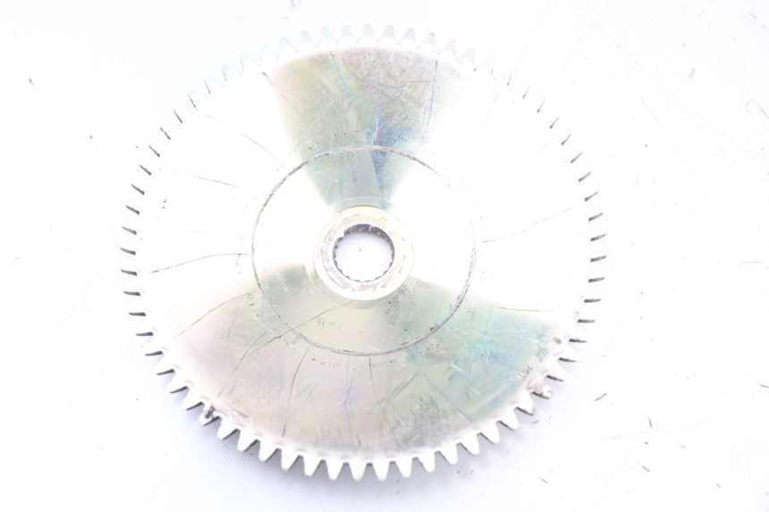 photo de VARIATOR PIAGGIO ZIP 2T 50 (2009 - 2019) - Fixing points details