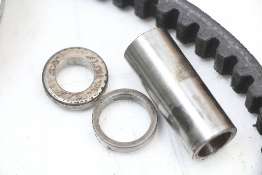 photo de VARIATOR PIAGGIO ZIP 2T 50 (2009 - 2019) - Markings and original references