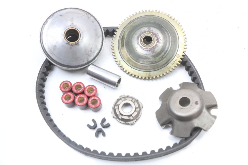 photo de VARIATOR PIAGGIO ZIP 2T 50 (2009 - 2019) - Component detail