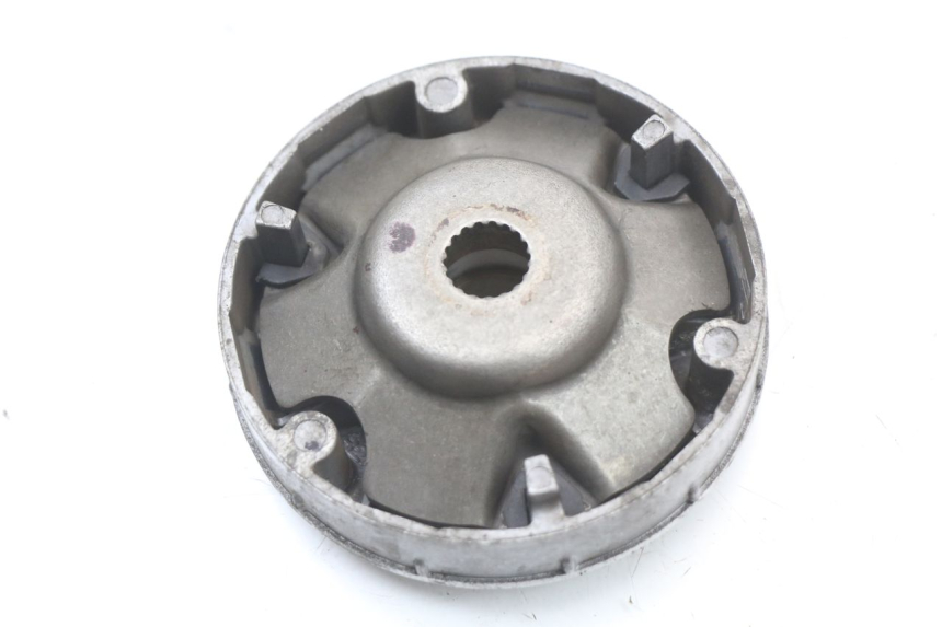 photo de VARIATOR PIAGGIO ZIP 2T 50 (2009 - 2019) - Zoom on usage condition