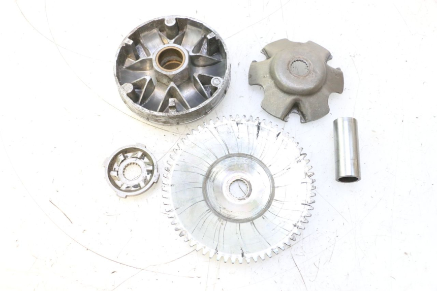 photo de VARIATOR PIAGGIO ZIP 2T 50 (2009 - 2019) - Main view