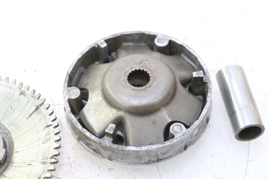 photo de VARIATOR PIAGGIO ZIP 2T 50 (2009 - 2019) - Additional view of the item