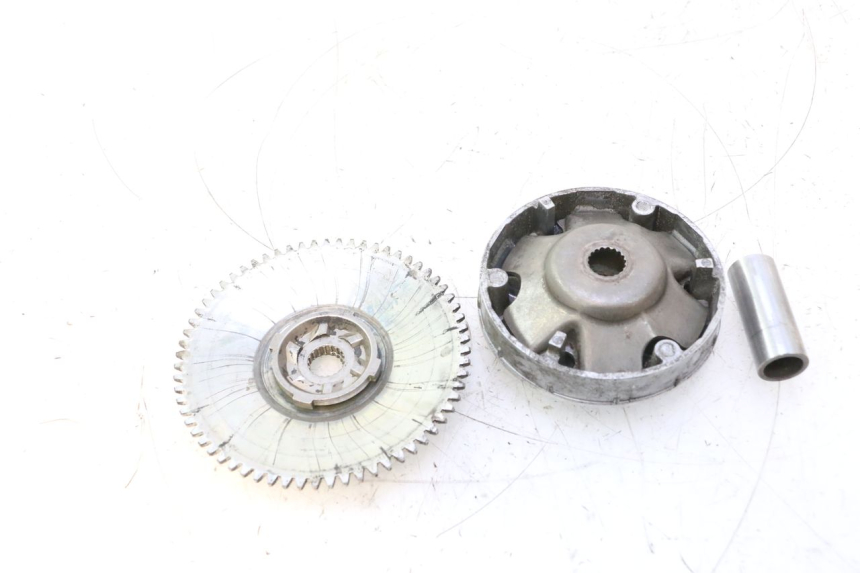photo de VARIATOR PIAGGIO ZIP 2T 50 (2009 - 2019) - Distinctive features