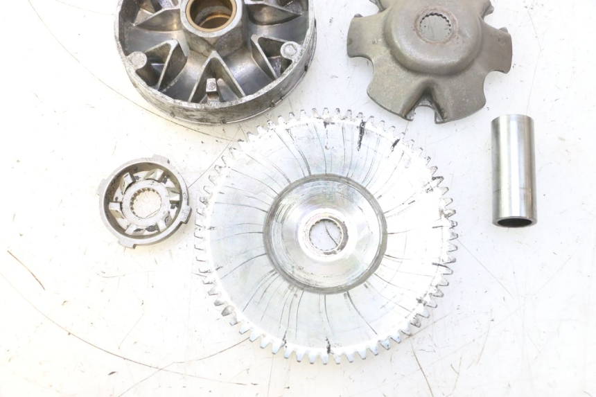 photo de VARIATOR PIAGGIO ZIP 2T 50 (2009 - 2019) - Technical close-up