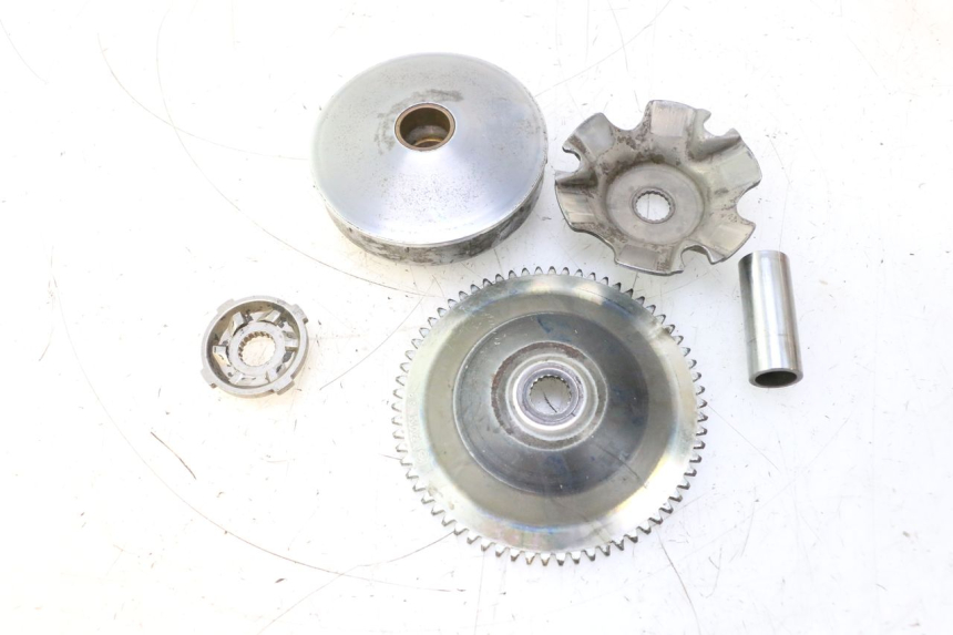 photo de VARIATOR PIAGGIO ZIP 2T 50 (2009 - 2019) - Product overview