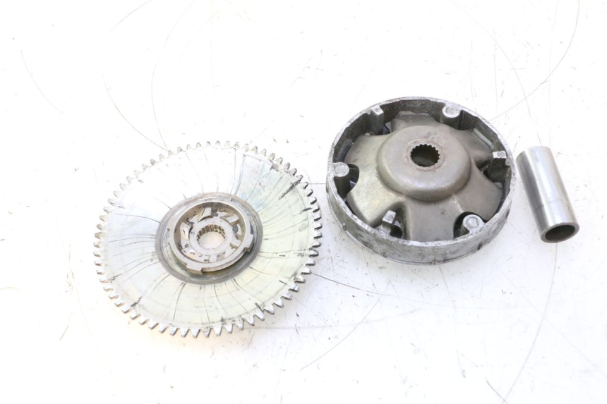 photo de VARIATOR PIAGGIO ZIP 2T 50 (2009 - 2019) - Markings and original references