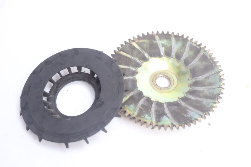 photo de VARIATOR PIAGGIO ZIP 4T 50 (2006 - 2017) - Component detail