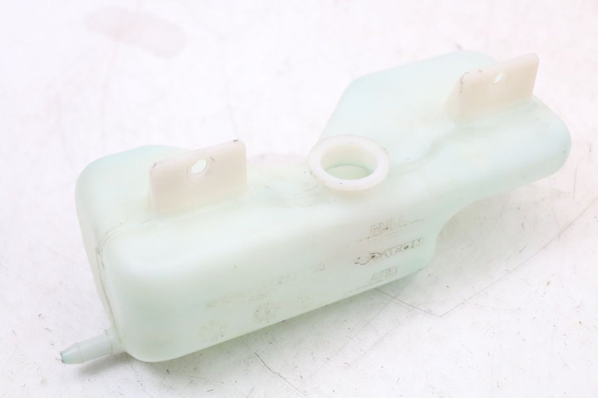 photo de EXPANSION TANK QUADRO 3D S 350 (2013 - 2018) - Main view