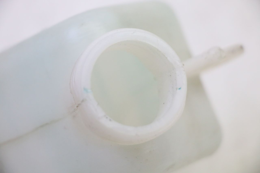photo de COOLANT EXPANSION BOTTLE QUADRO 4 4D 350 (2015 - 2018) - Zoom on usage condition