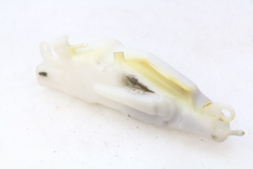photo de COOLANT EXPANSION BOTTLE HONDA CBRF CBR-F PC41 600 (2011 - 2013) - Zoom on usage condition